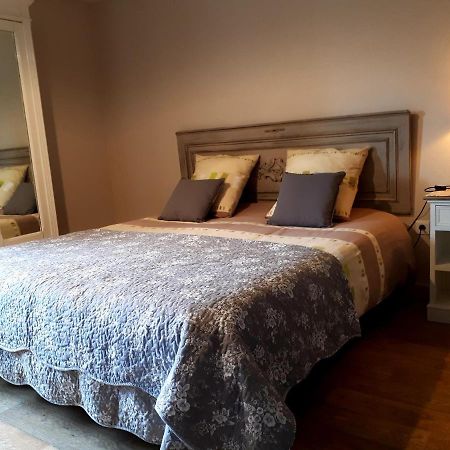 L'Ecurie Otel La Pommeraye  Dış mekan fotoğraf
