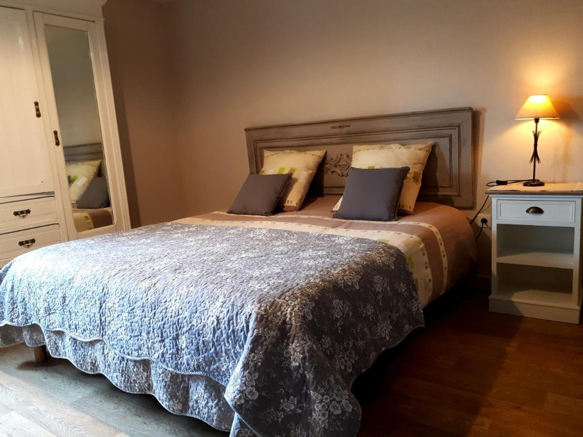 L'Ecurie Otel La Pommeraye  Dış mekan fotoğraf